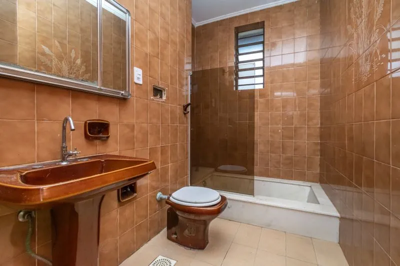 Imagem Casa Comercial em Vila Assunção
