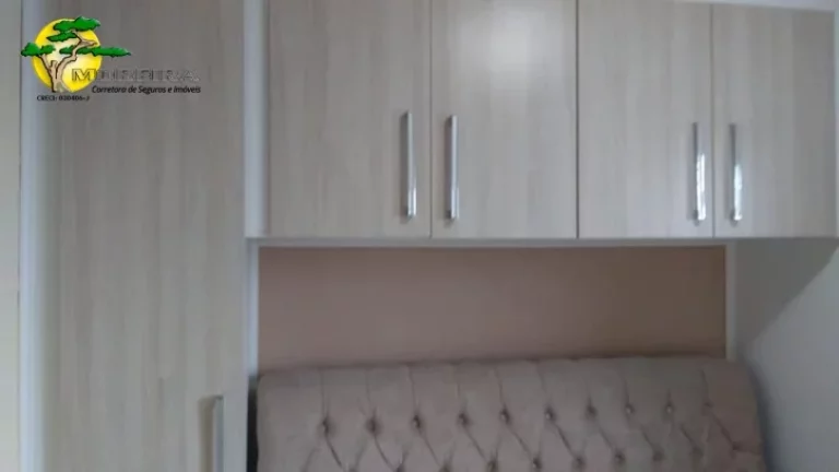 Imagem APARTAMENTO PARA VENDA NO HORTO FLORESTAL
