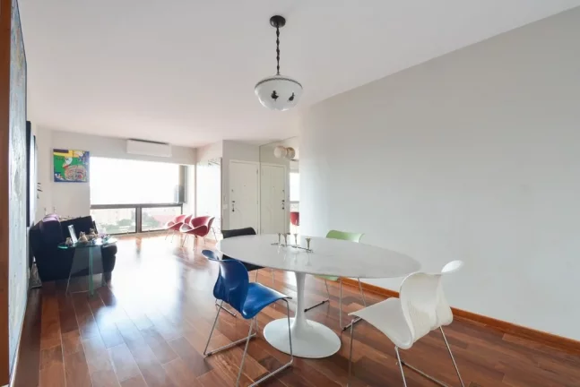 Imagem Apartamento à venda em São Paulo, Vila Nova Conceição, com 2 quartos, 151m2