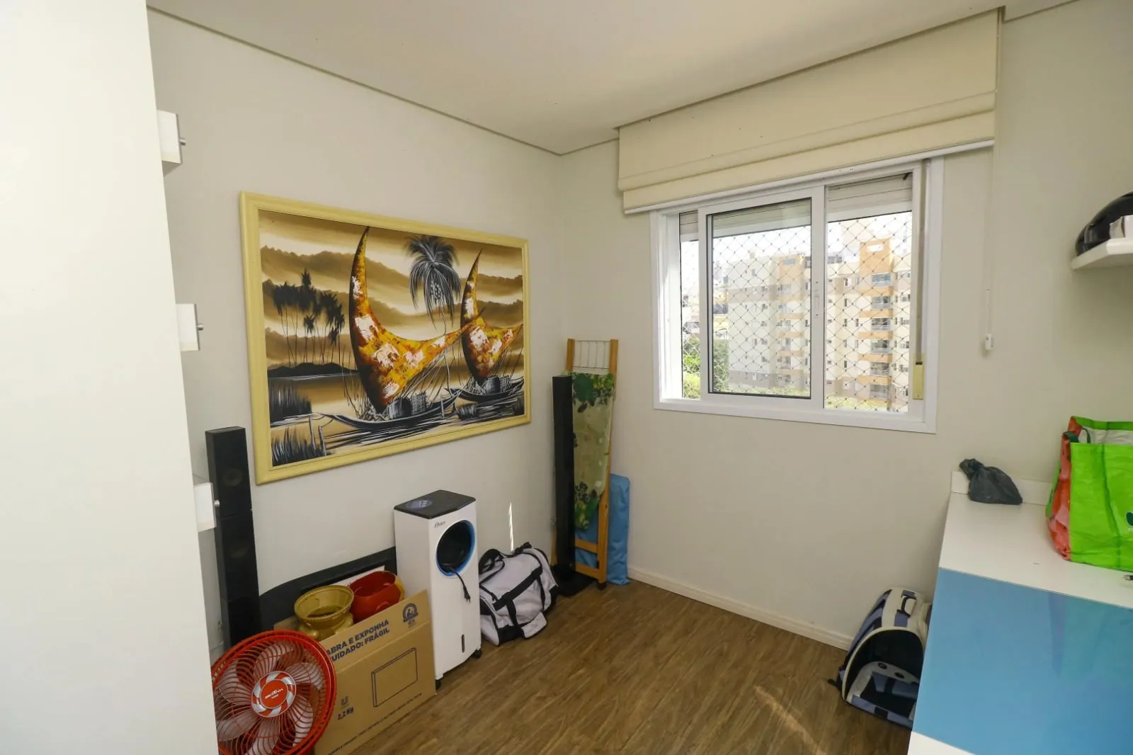 Imagem Apartamento à Venda Ecolife Campestre | 78 m² | 3 Dorms | Suíte - Santo André/SP