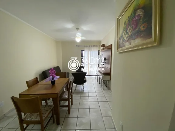 Imagem Apartamento para Venda em Praia Grande / SP no bairro Aviação