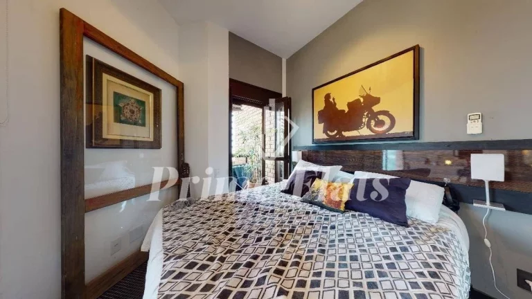 Imagem Apartamento disponível para venda no Condomínio Piazza Montecattini, com 75m², 2 dormitórios e 1 vaga
