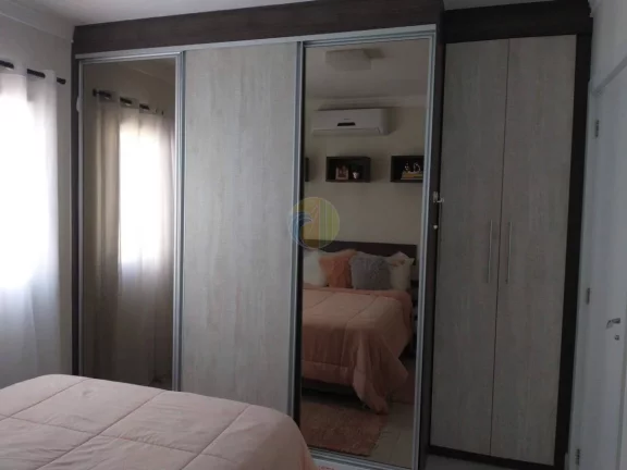 Imagem Aruanã Residence