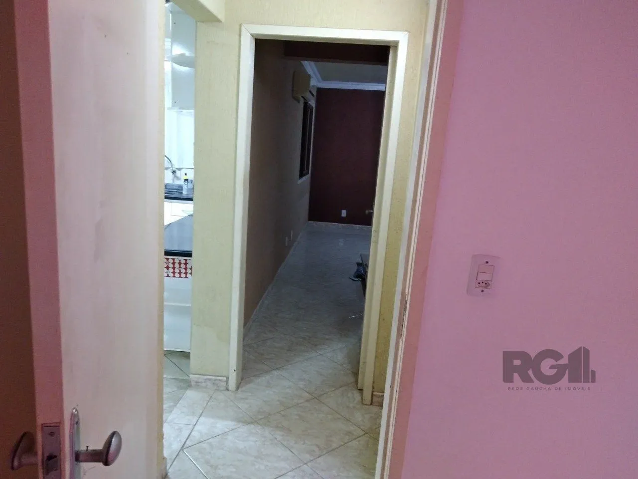 Imagem Casa 3 dormitórios, 1 suíte, vaga de garagem, Bairro Princesa Izabel