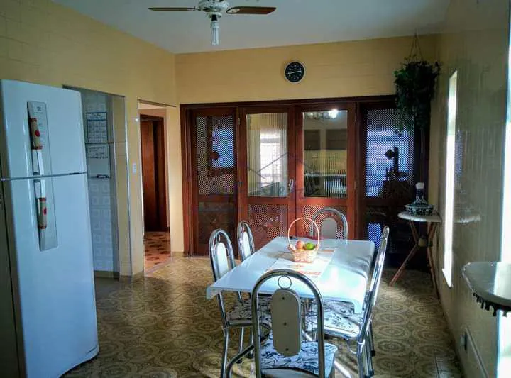Imagem Casa Padrão