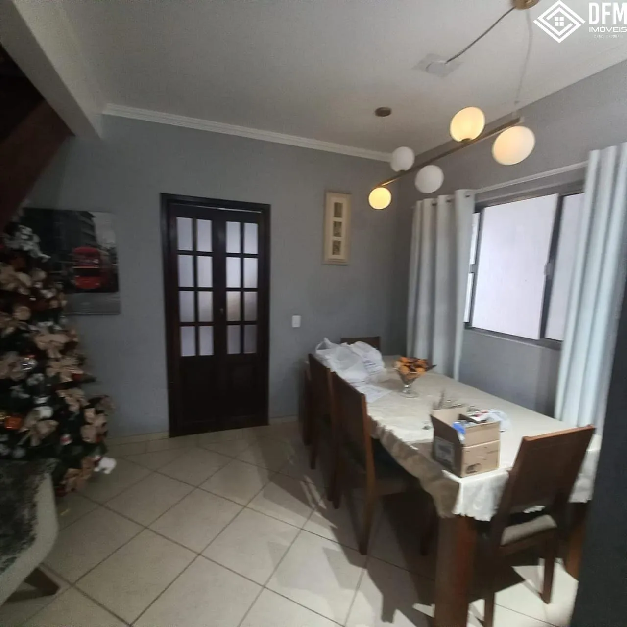 Imagem Sobrado com 3 Dormitorio(s) localizado(a) no bairro Mogi Moderno em Mogi das Cruzes / Mato Grosso do Sul Ref.:4433