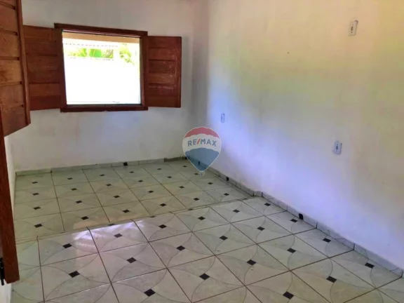 Imagem SITIO RESIDENCIAL em SANTA CRUZ CABRÁLIA - BA, CAMURUGI