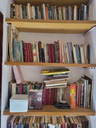 Imagem Casa a venda - Balneário Mar Paulista