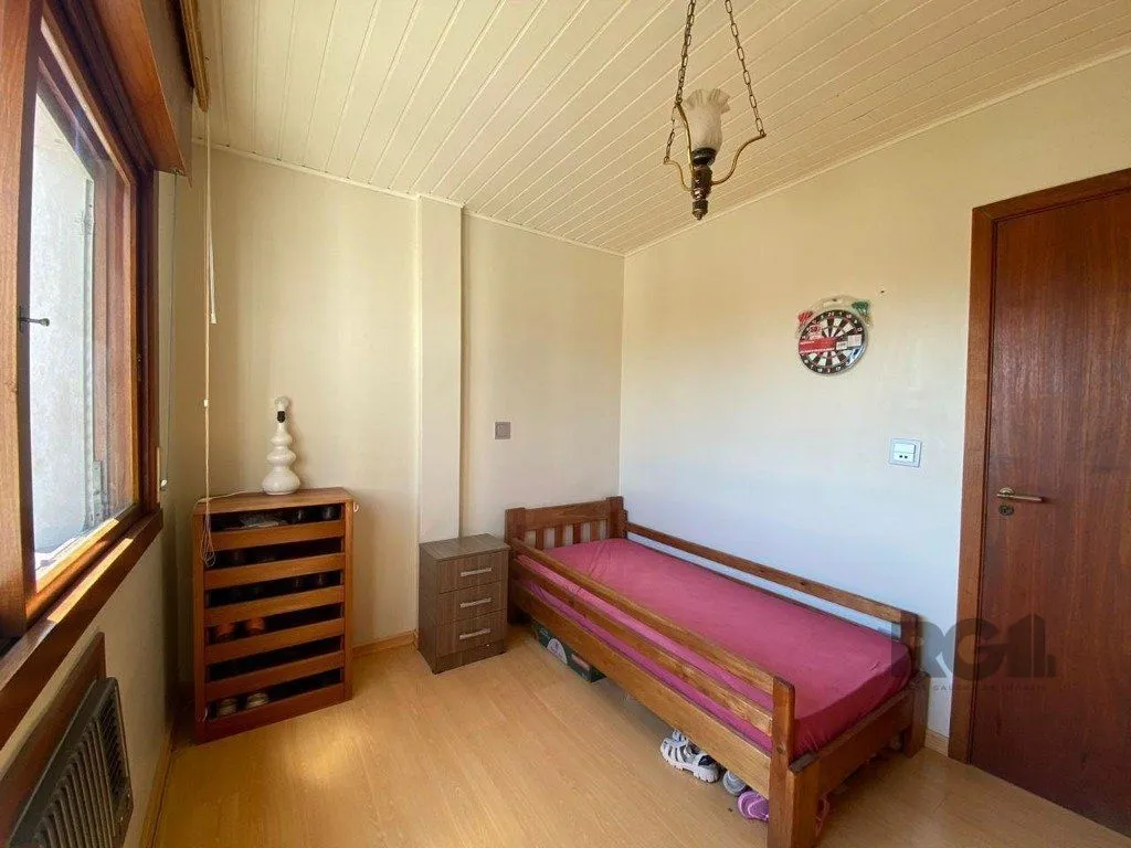 Imagem Cobertura Duplex para Venda - 269,97², 3 dorm, 1 suite, 2 vagas - Menino Deus