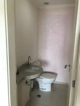 Imagem Apartamento a venda Condomínio Prime Life 128 m² 3 Dormitorios 2 Vagas
