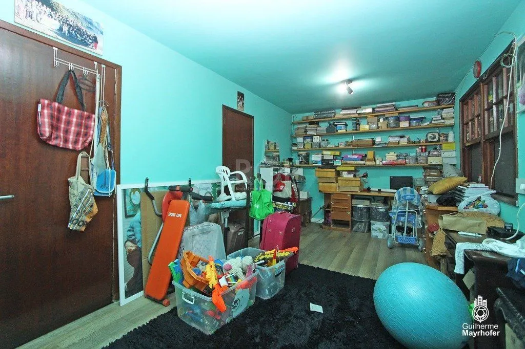 Imagem Casa para Venda - 381m², 3 dormitórios, sendo 1 suites, 4 vagas - Tristeza