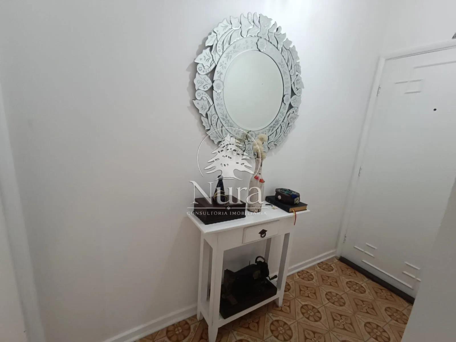 Imagem Apartamento de 3 quartos, 125m² no bairro Boqueirão, em Santos