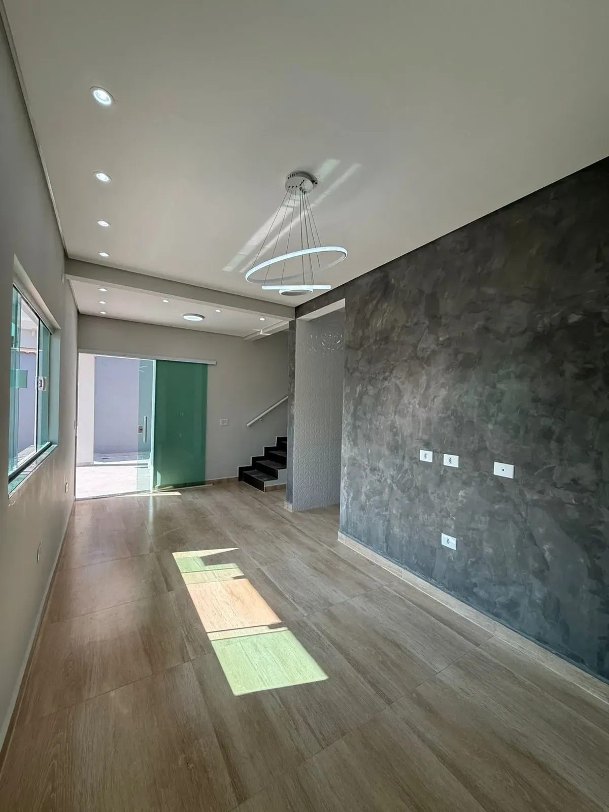 Imagem Sobrado com 3 Quartos à Venda, 119 m² em Vila Atlântica - Mongaguá