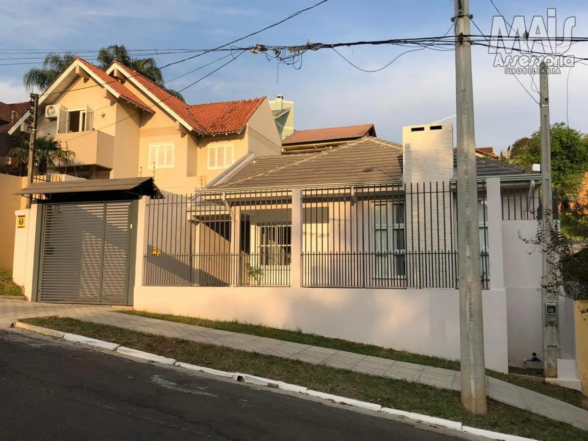 Imagem Casa para Venda em Novo Hamburgo / RS no bairro Ouro Branco