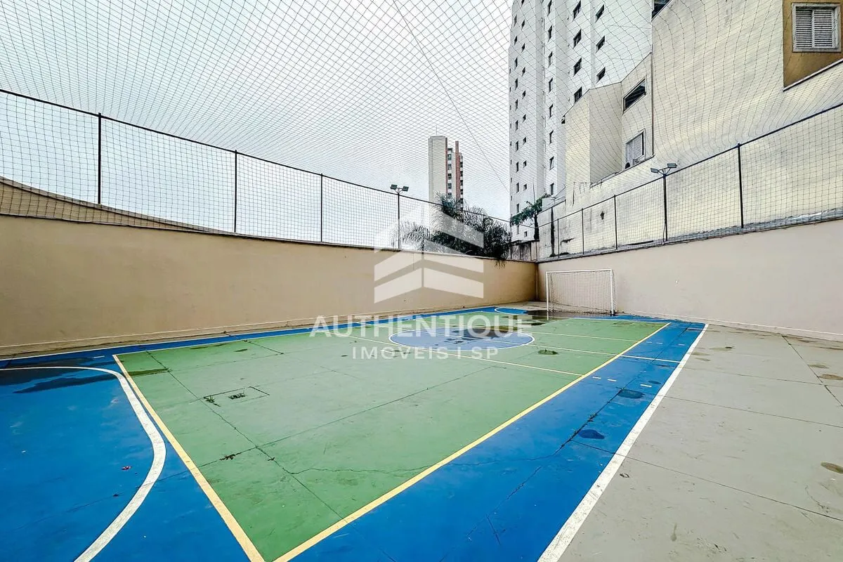 Imagem Panoramico Vila Formosa - Apartamento Em Leilão