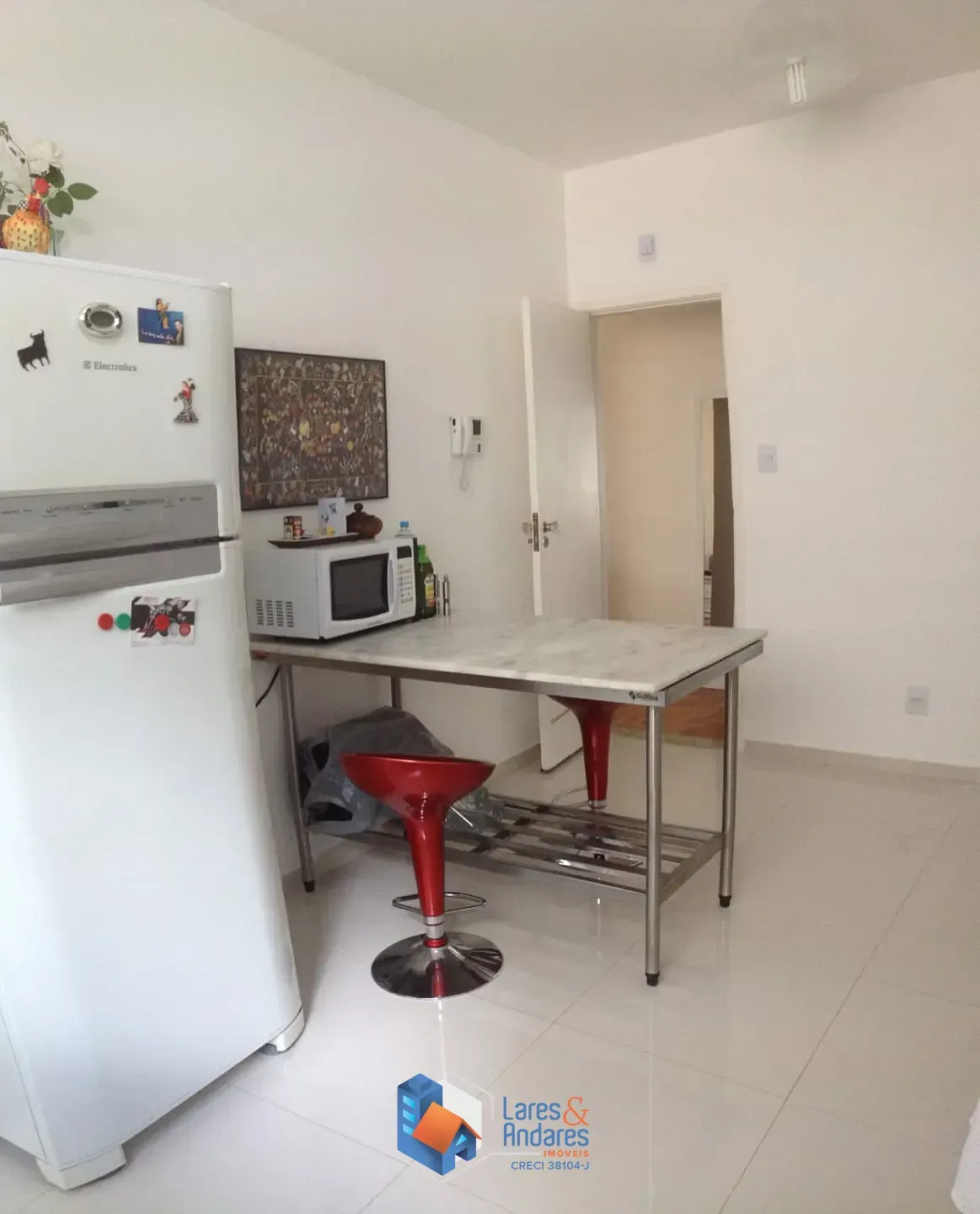 Imagem Apartamento para venda em Consolação com 3 quartos, sendo 1 suíte, 123m²