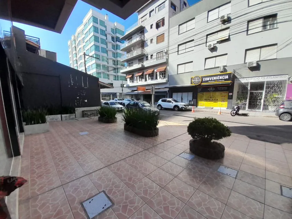 Imagem Apartamento 1 Dormitório - Bairro Centro
