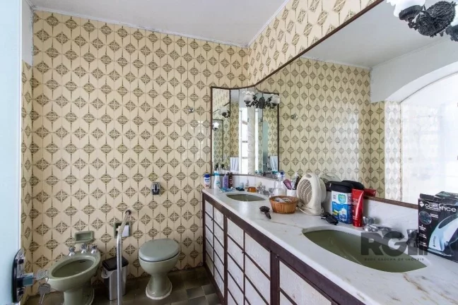 Imagem Casa para venda no bairro Santa Tereza em Porto Alegre