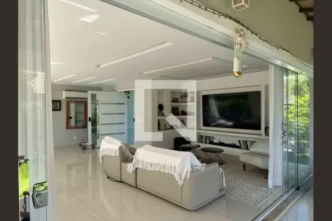 Imagem Casa à Venda - Recreio, 4 Quartos, 290 m2