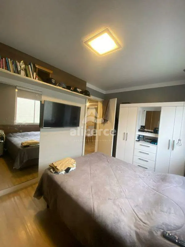 Imagem Apartamento à venda com 2 quartos , 58m² em Fazenda Santo Antônio São José