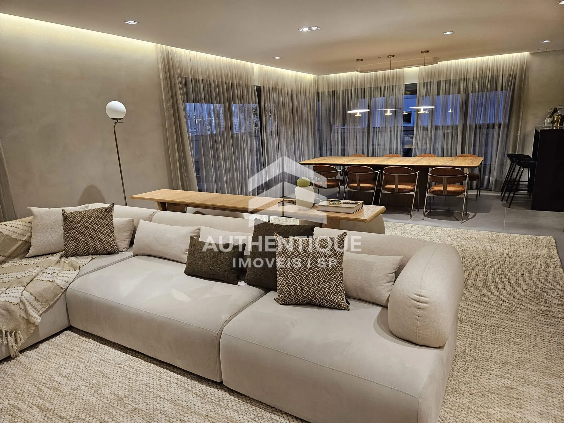 Imagem HARMONIA DA VILA MADALENA - Apartamento à venda no bairro Vila Madalena - São Paulo/SP, Zona Oeste