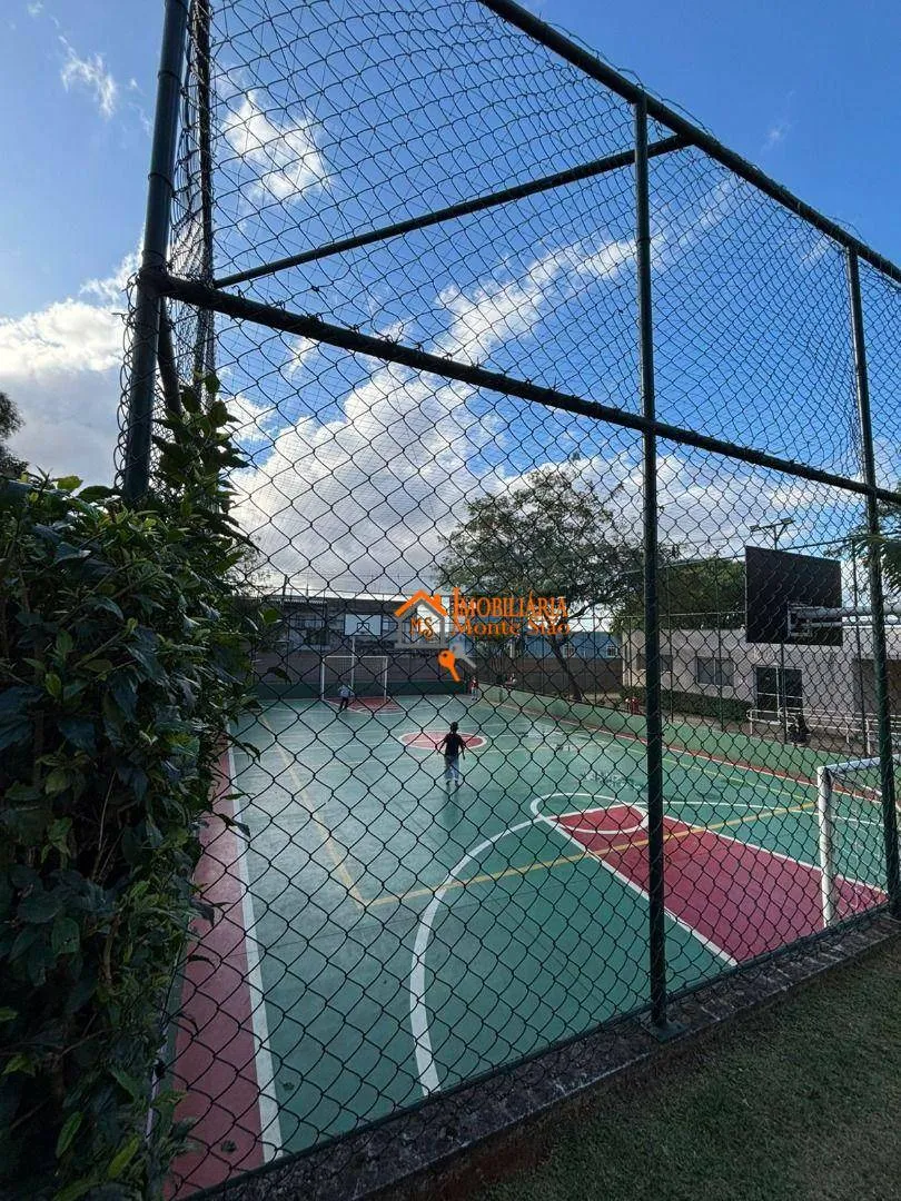 Imagem Apartamento com 2 dormitórios à venda, 40 m² por R$ 230.000,00 - Vila Celeste - Itaquaquecetuba/SP