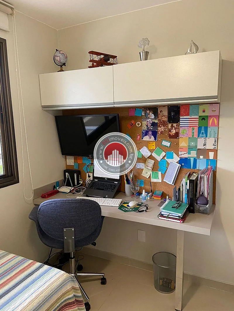 Imagem Apartamento a Venda no bairro Recreio dos Bandeirantes - Rio de Janeiro, RJ