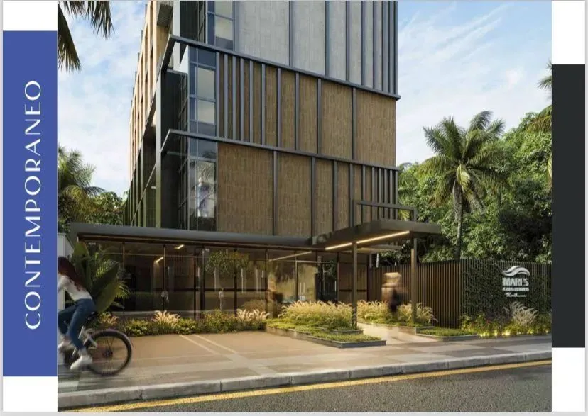 Imagem Flat Moderno em Cabo Branco - Ideal para Airbnb e Alta Rentabilidade!