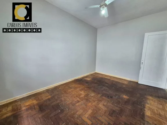 Imagem Apartamento amplo e arejado 2 dorm