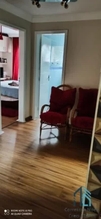 Imagem Casa em condomínio 04 quartos c/suíte no Pinheirinho em Curitiba PR