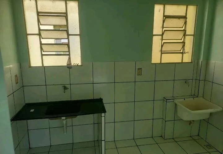 Imagem Apartamento 3 quartos Residencial Ipiranga 2 bairro Porto