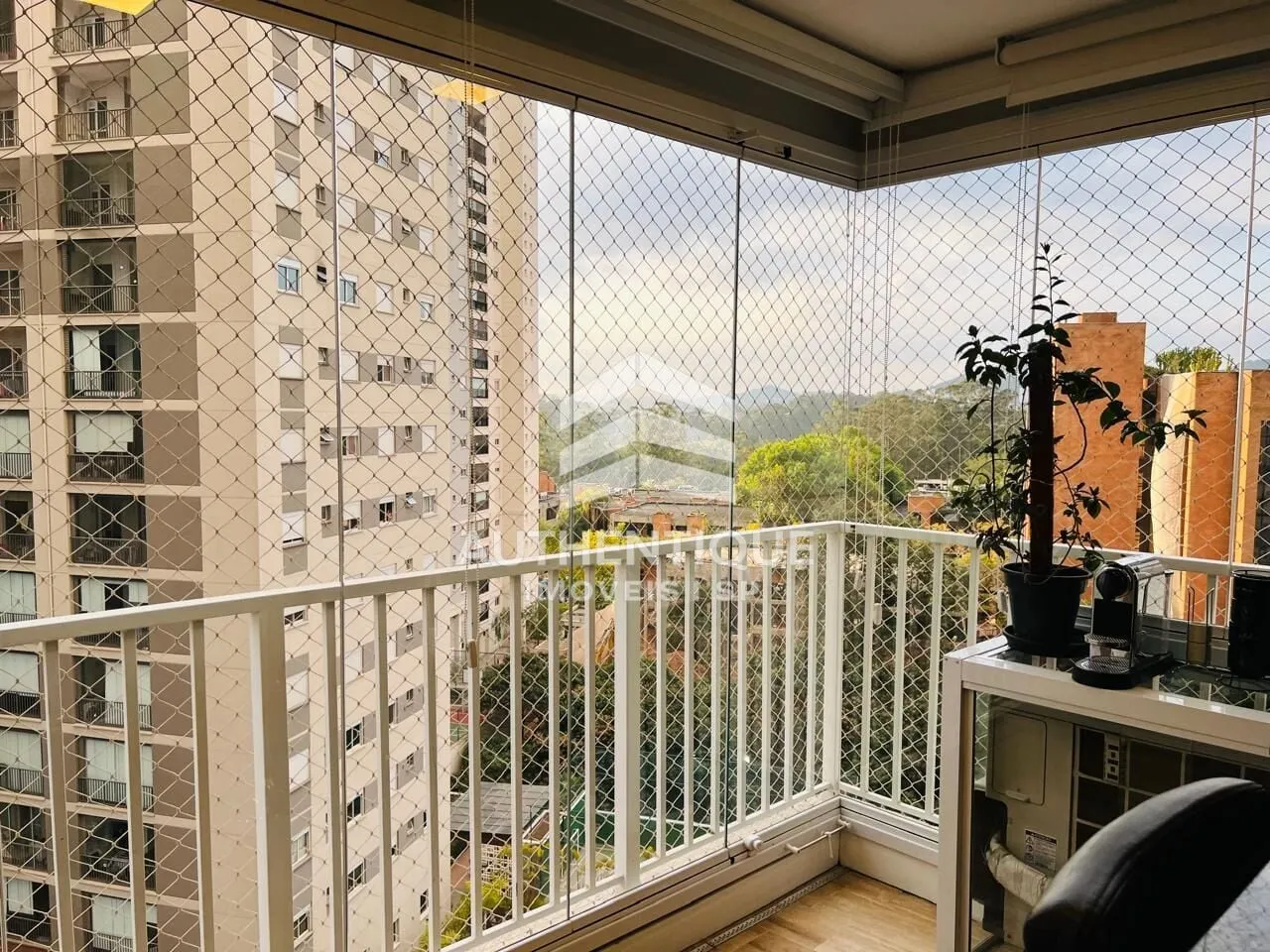 Imagem ACQUA PARK ALPHAVILLE - Apartamento em Alphaville Empresarial, Barueri/SP