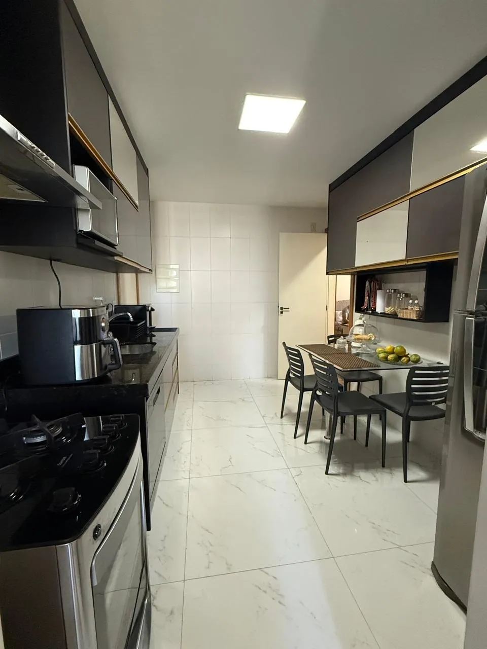 Imagem Apartamento com 3 quartos à venda em Vila Velha