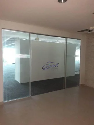 Imagem Conjunto Comercial 2.844,04m² -Venda e Locação- Jardim São Luís - São Paulo/SP