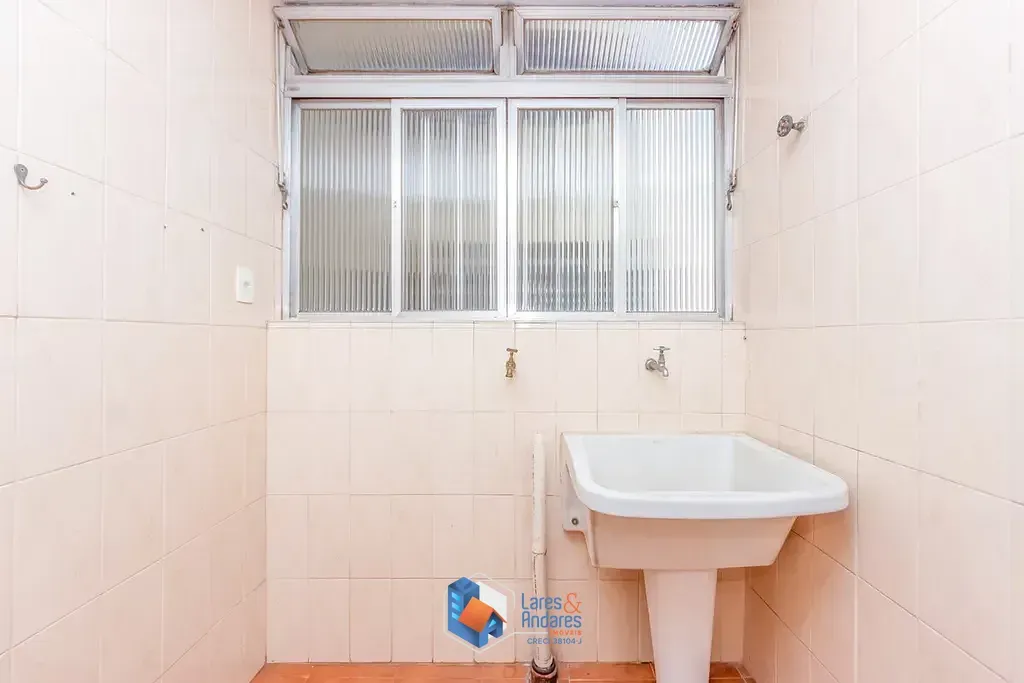 Imagem Apartamento à venda 2 Quartos 1 Vaga 89.55M² Consolação São Paulo - SP