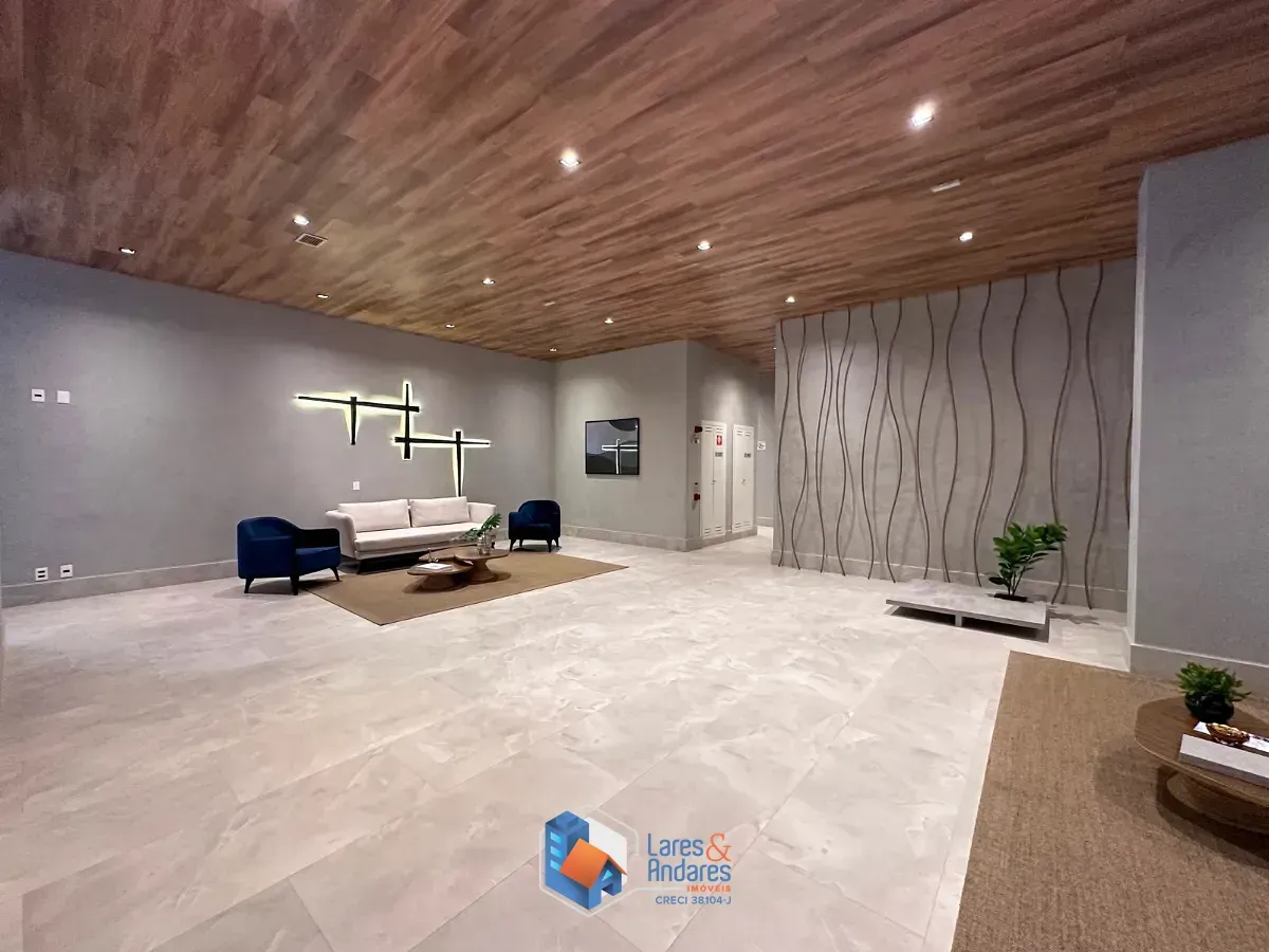 Imagem Apartamento para venda em Brooklin com 2 quartos, sendo 1 suíte, 83m²