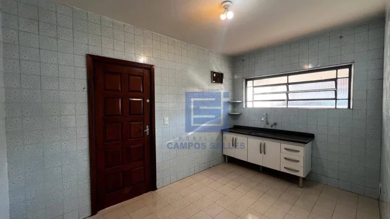 Imagem Casa com 2 dormitórios à venda, 110 m² por R$ 500.000 - Jardim Teixeira - Socorro/São Paulo