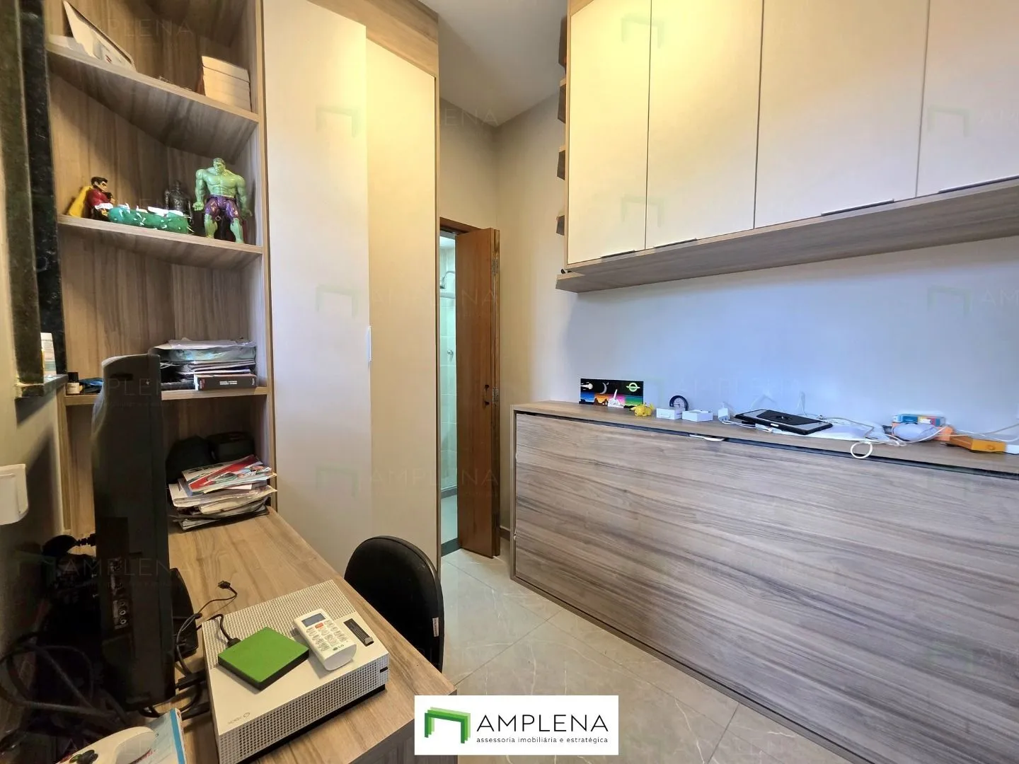 Imagem Apartamento 3 quartos à venda, 131 m² no Jardim Guanabara - Rio de Janeiro/RJ