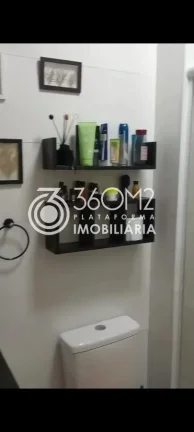 Imagem Apartamento para Venda em São Paulo / SP no bairro Parque Sevilha