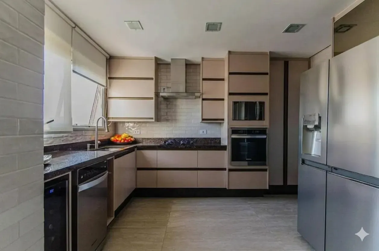 Imagem Apartamento com 3 Quartos à Venda, 141 m² em Vila Monumento - São Paulo