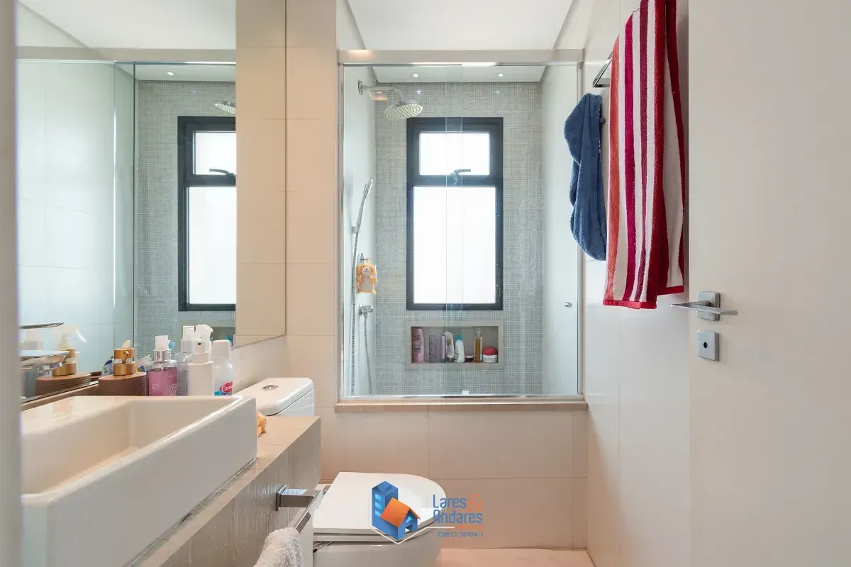 Imagem Cobertura para venda em Vila Mariana com 4 quartos, sendo 4 suítes, 280m²