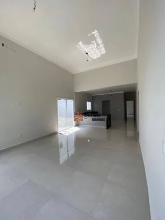 Imagem Casa com 5 dormitórios à venda, 260 m² por R$ 1.435.000 - Condomínio Itatiba Country Club - Itatiba/São Paulo