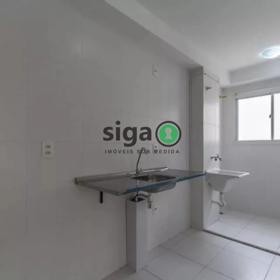 Imagem Apartamento NOVO 41m2, Vila Andrade ótima localização