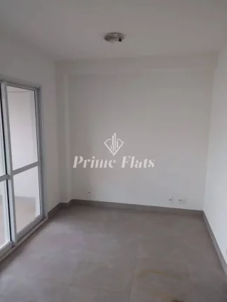 Imagem Flat disponível para venda no Condomínio Cosmopolitan High Garden, com 34m², 1 dormitório e 1 vaga