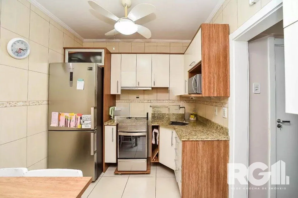Imagem Apartamento em Sarandi