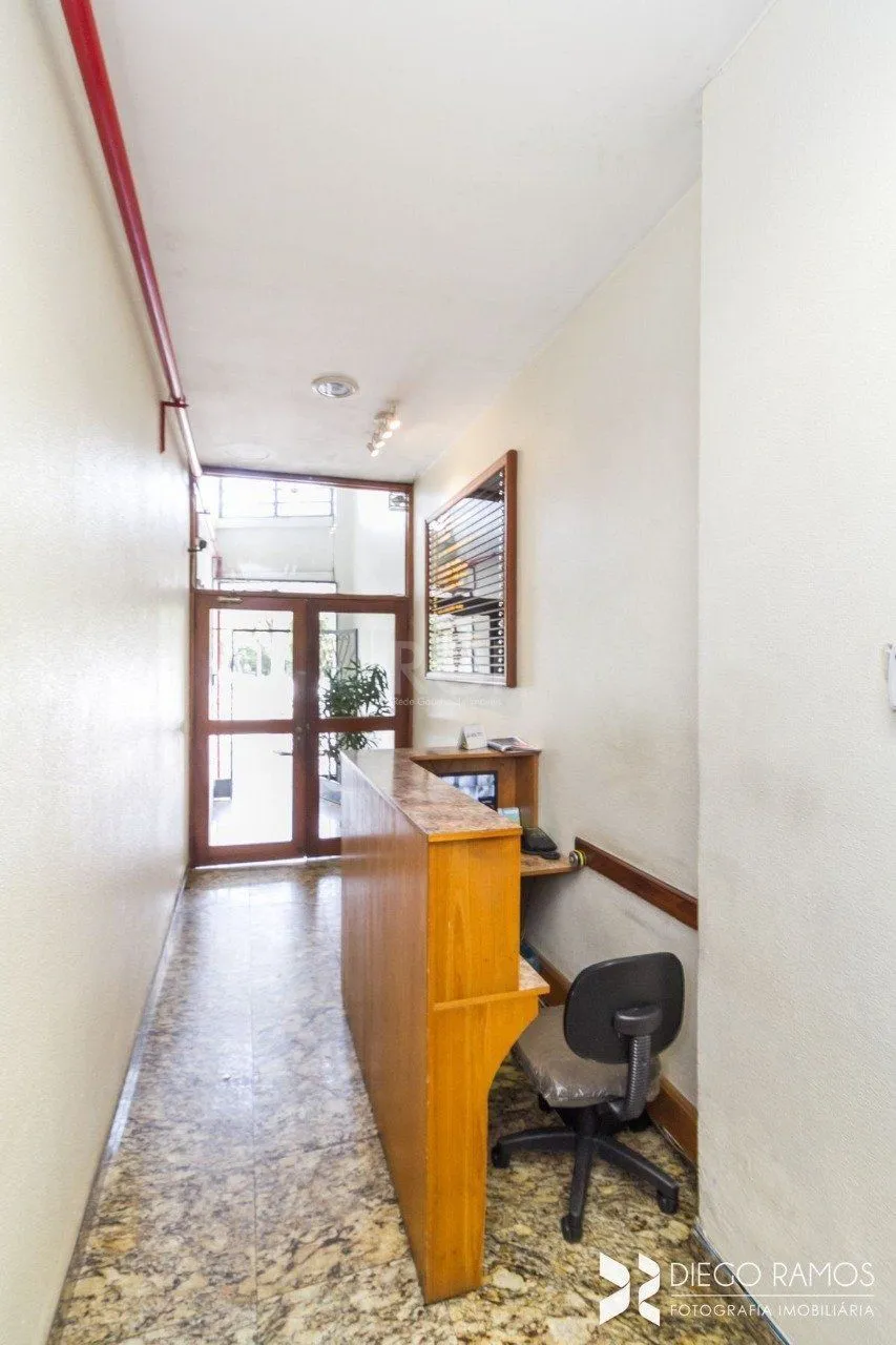 Imagem Conjunto/Sala para Venda - 96m², 0 dormitórios, Bom Fim
