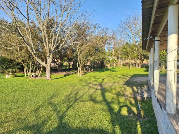 Imagem Excelente Sítio Residencial em Condomínio Aberto – Morro Grande, Viamão/RS