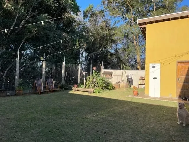 Imagem Casa à venda 3 Quartos, 1 Suite, 2 Vagas, 850M², Barreiro, Taubaté - SP