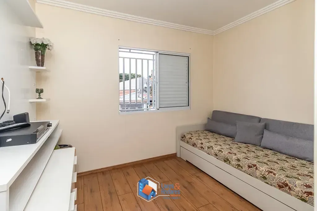 Imagem Casa à venda 3 Quartos 1 Suite 2 Vagas 140M² Jardim Santa Cruz (Sacomã) São Paulo - SP