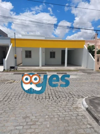 Imagem Casa para venda Condomínio fechado